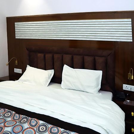 Vrindavan Guest House Nowe Delhi Zewnętrze zdjęcie