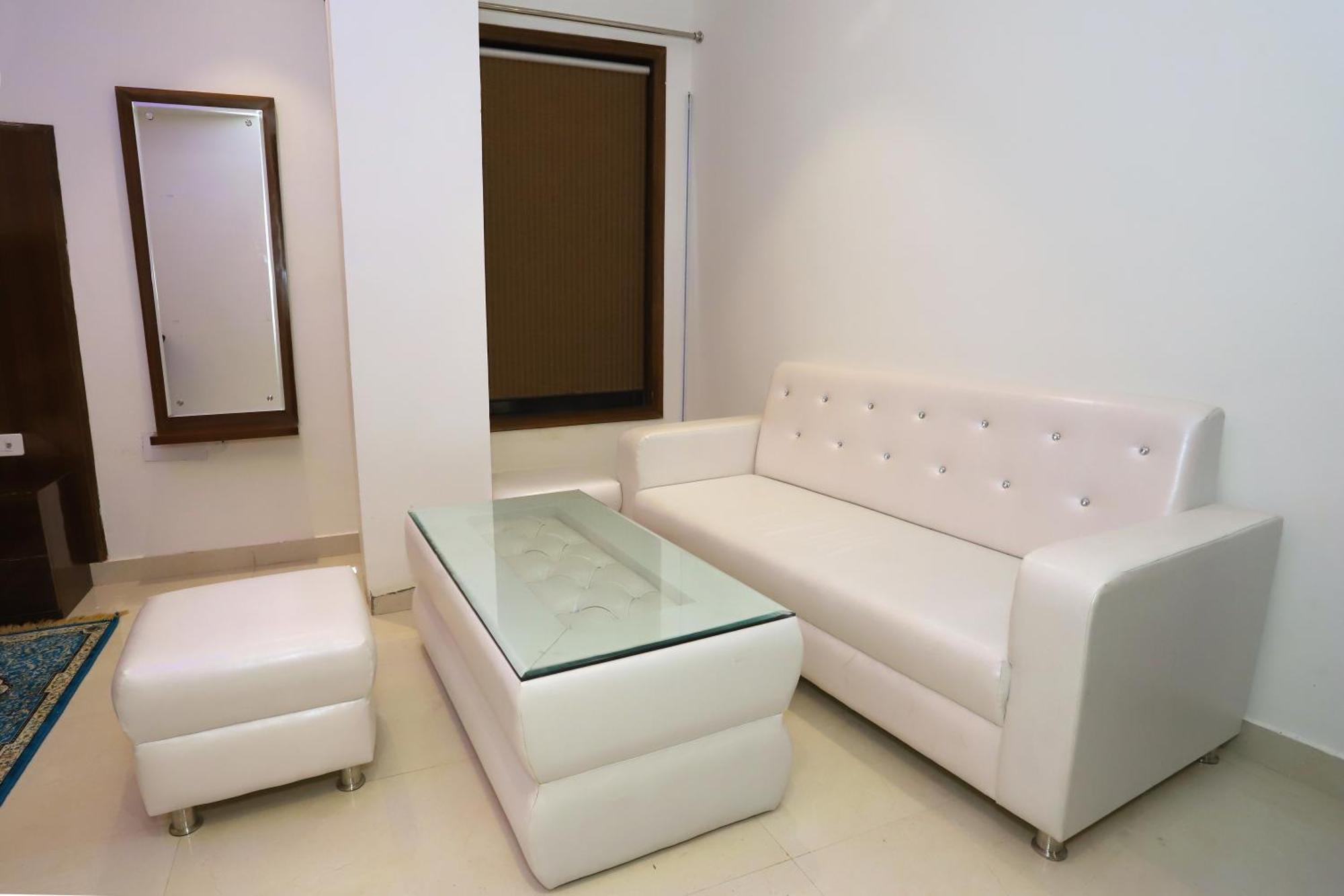 Vrindavan Guest House Nowe Delhi Zewnętrze zdjęcie