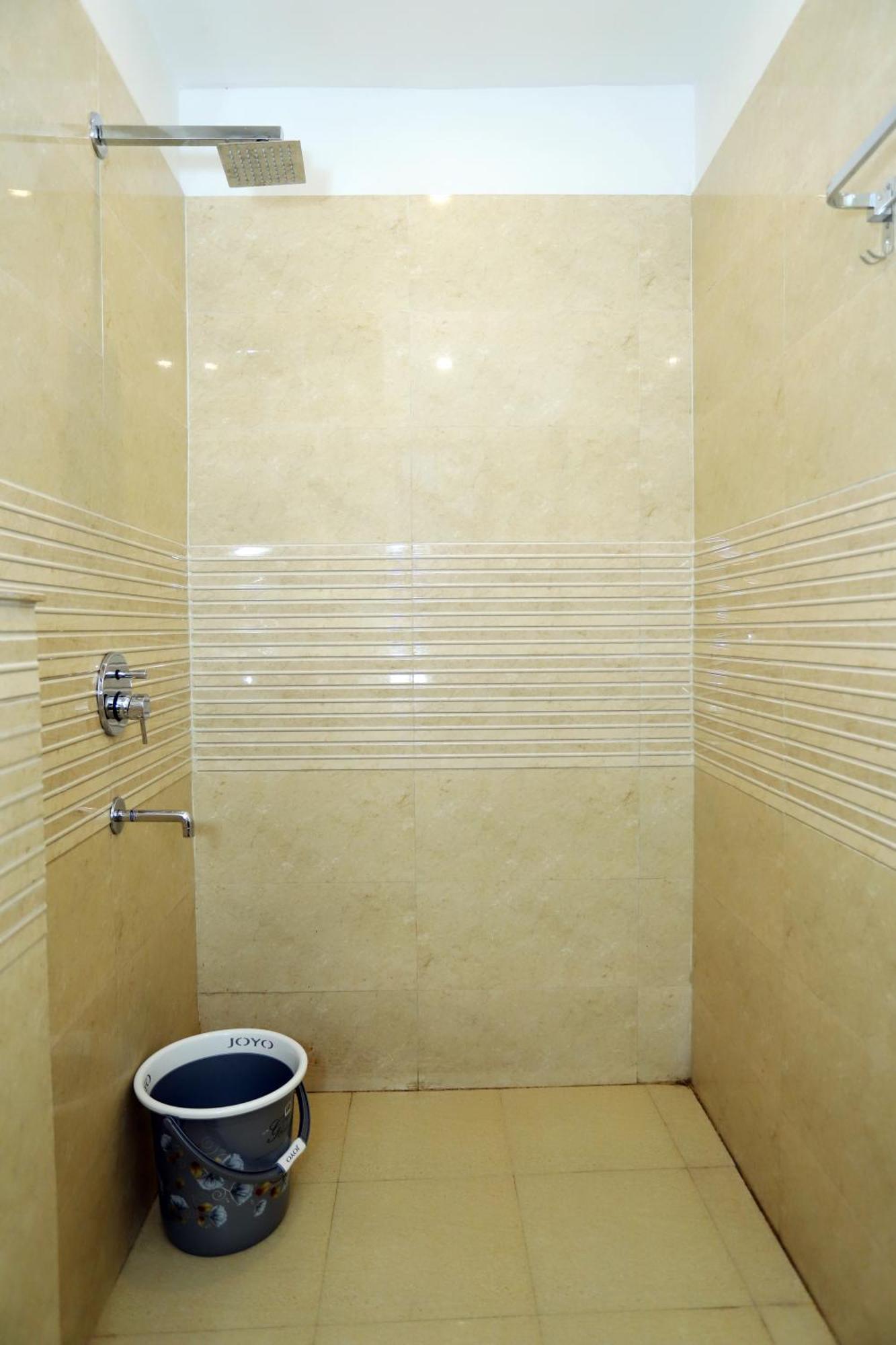 Vrindavan Guest House Nowe Delhi Zewnętrze zdjęcie